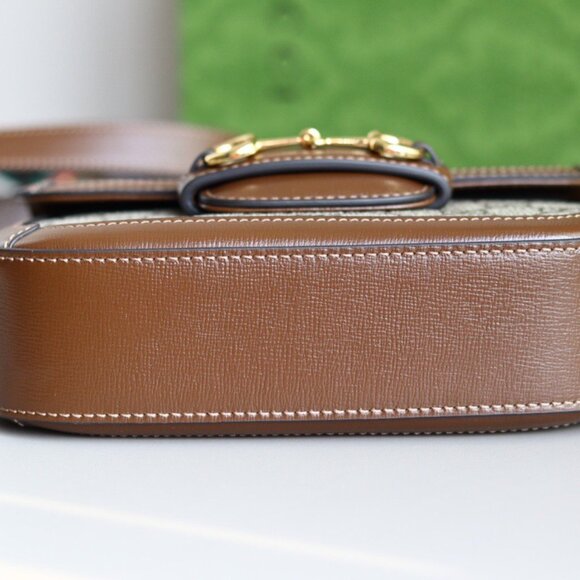 Authentic Gucci Marmont mini - Picture 5 of 9